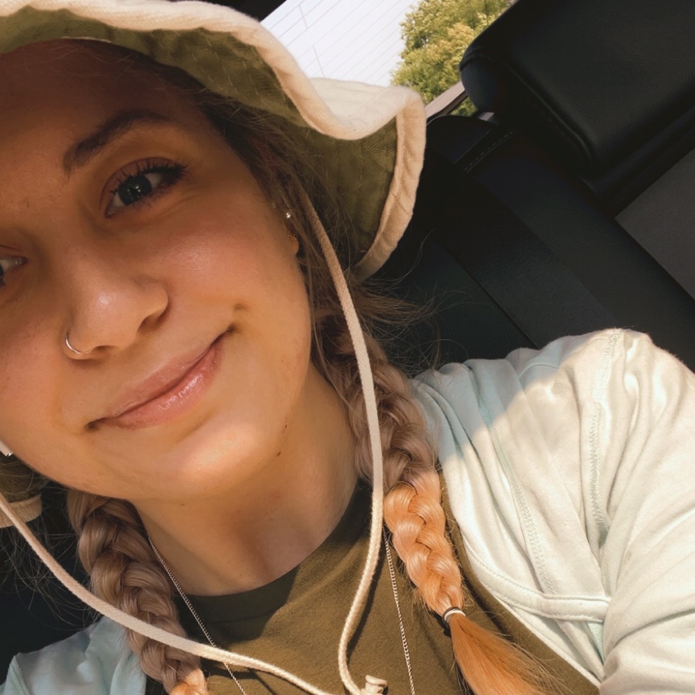 Meet your Posher, Autumn